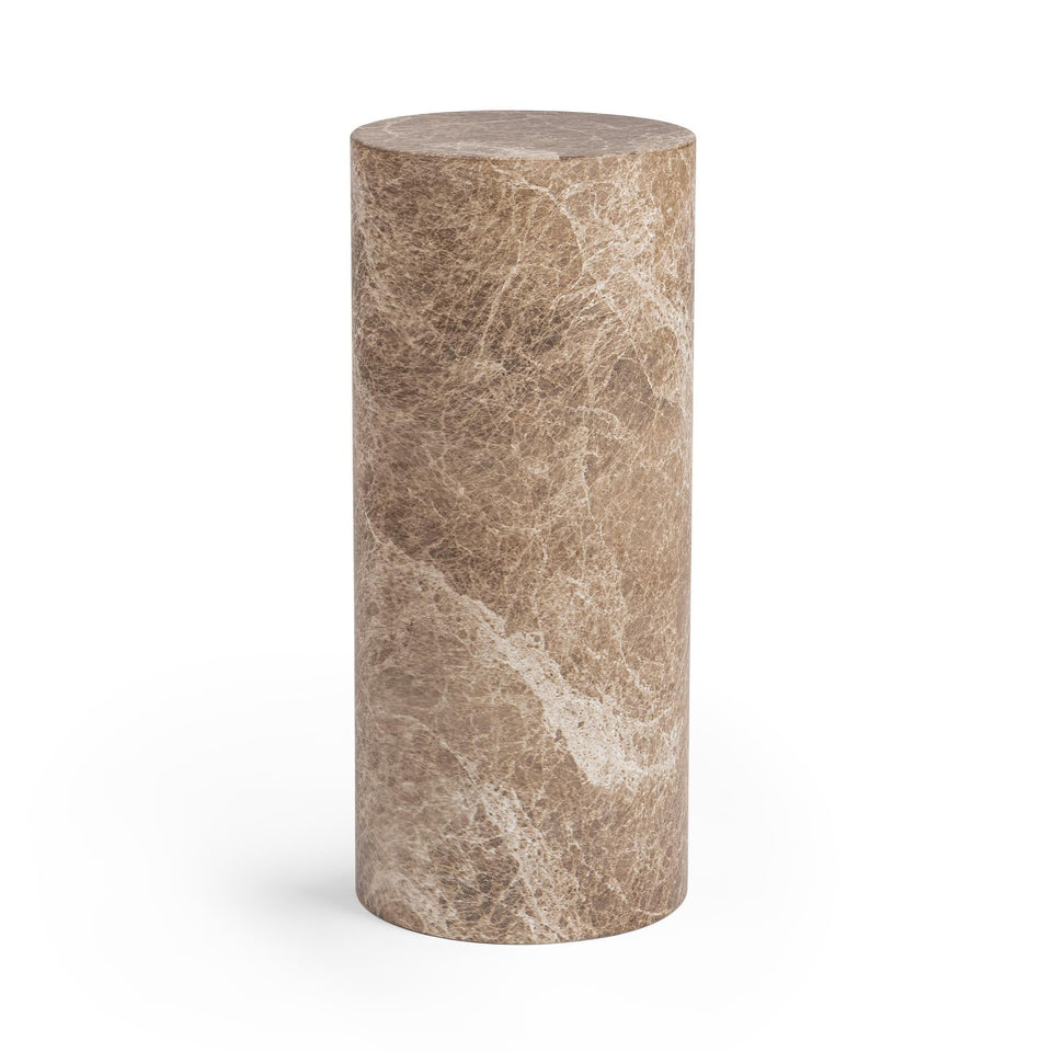 Norfolk Round Display Pedestal