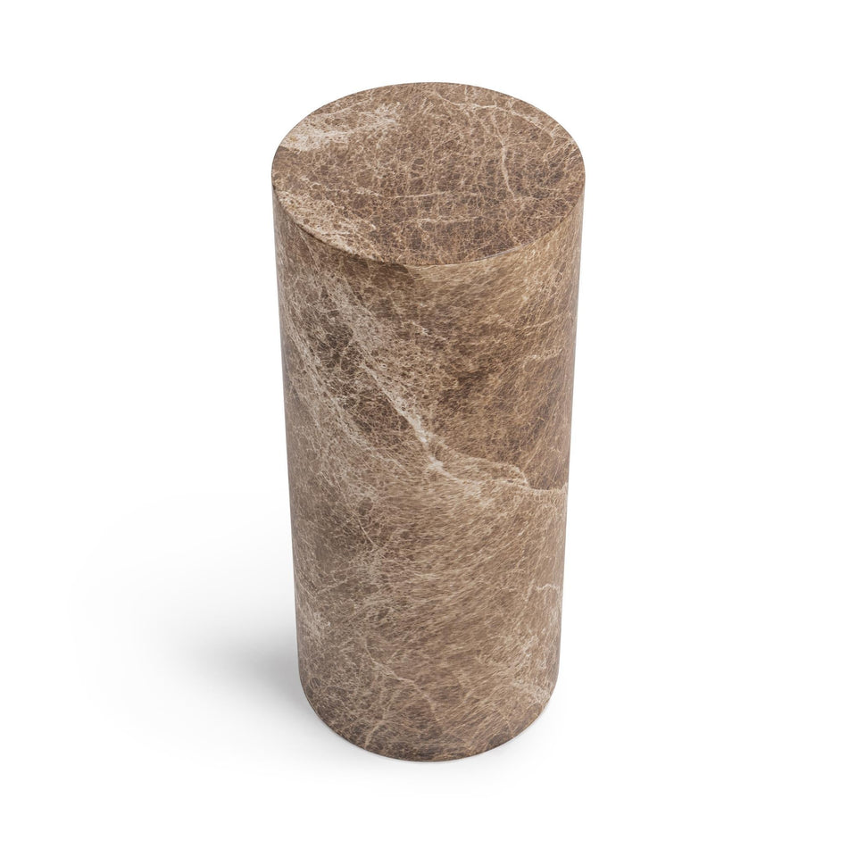 Norfolk Round Display Pedestal