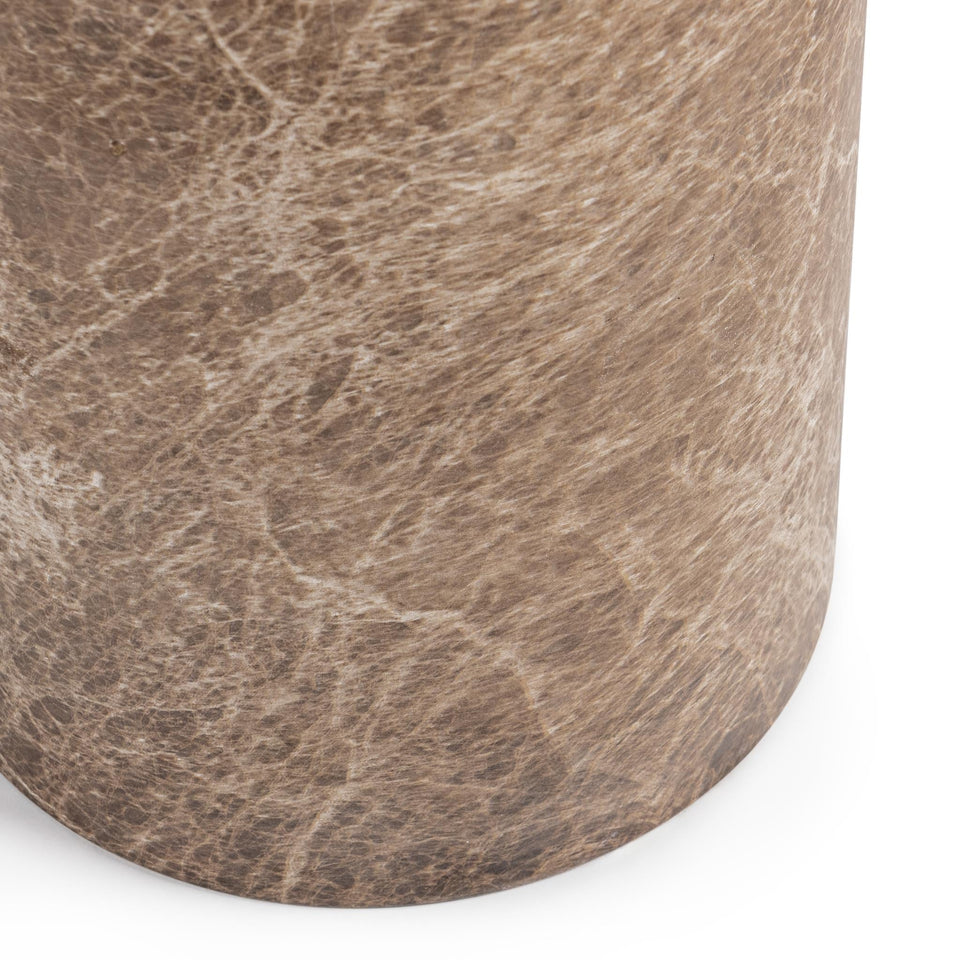 Norfolk Round Display Pedestal