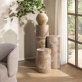 Norfolk Round Display Pedestal