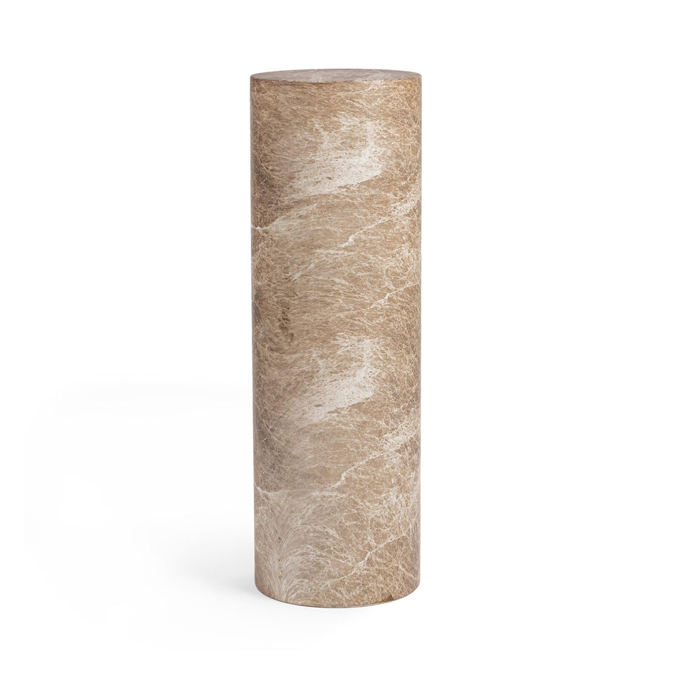 Norfolk Round Display Pedestal