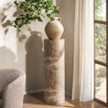 Norfolk Round Display Pedestal
