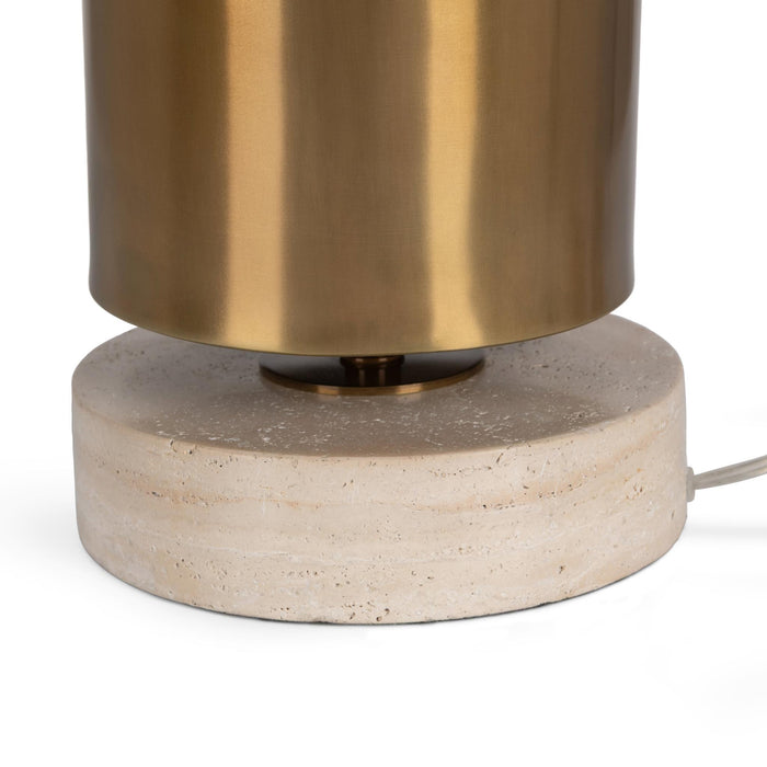 Odessa Table Lamp