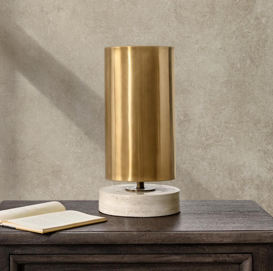 Odessa Table Lamp