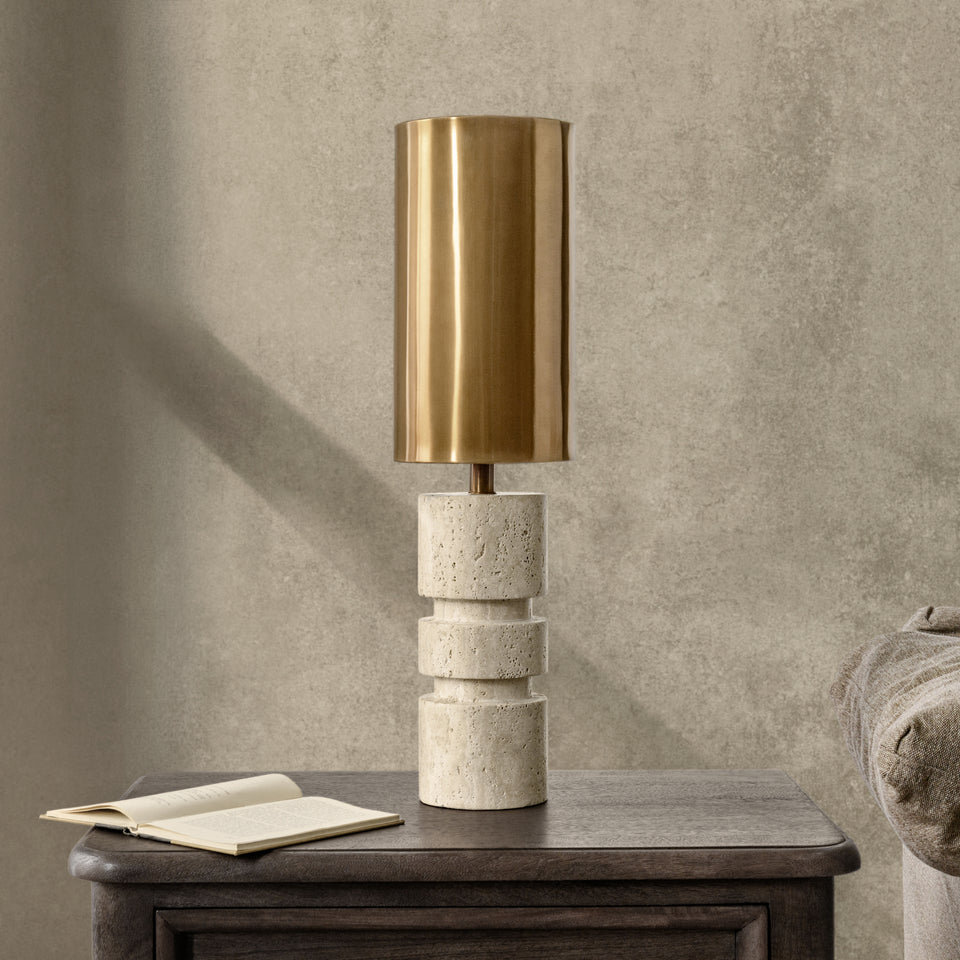 Odessa Table Lamp