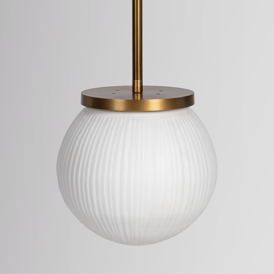 Meridian Pendant