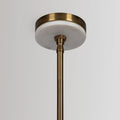 Meridian Pendant