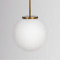 Meridian Pendant