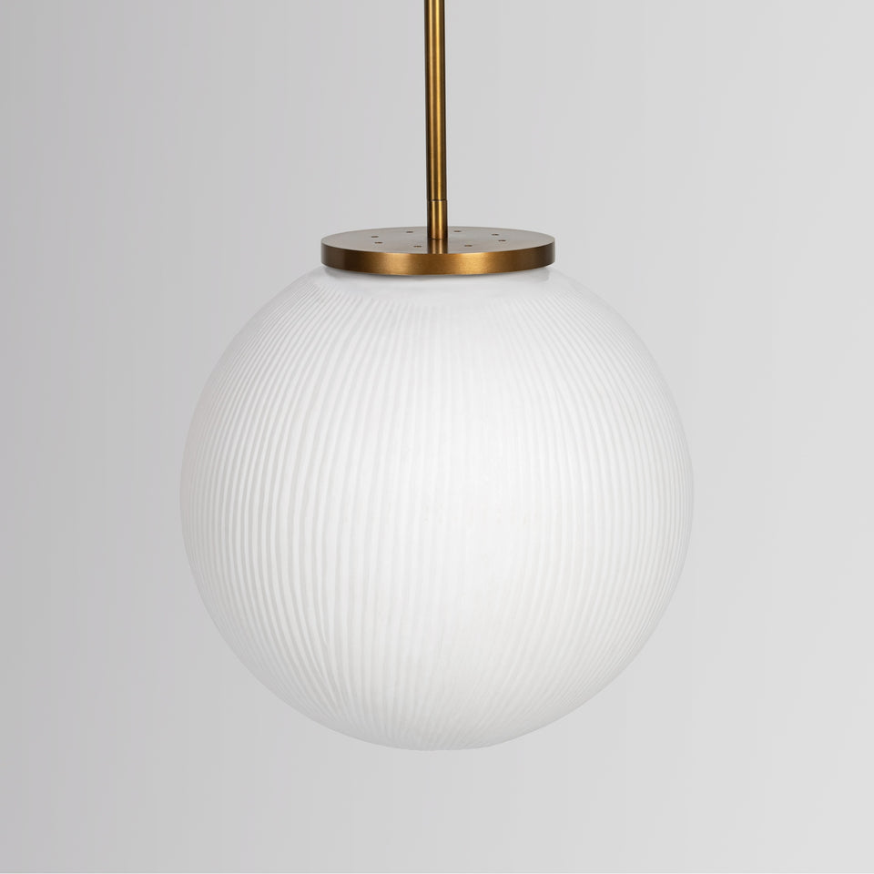Meridian Pendant