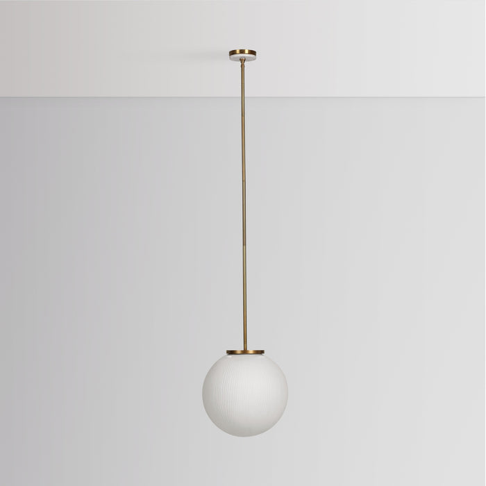 Meridian Pendant