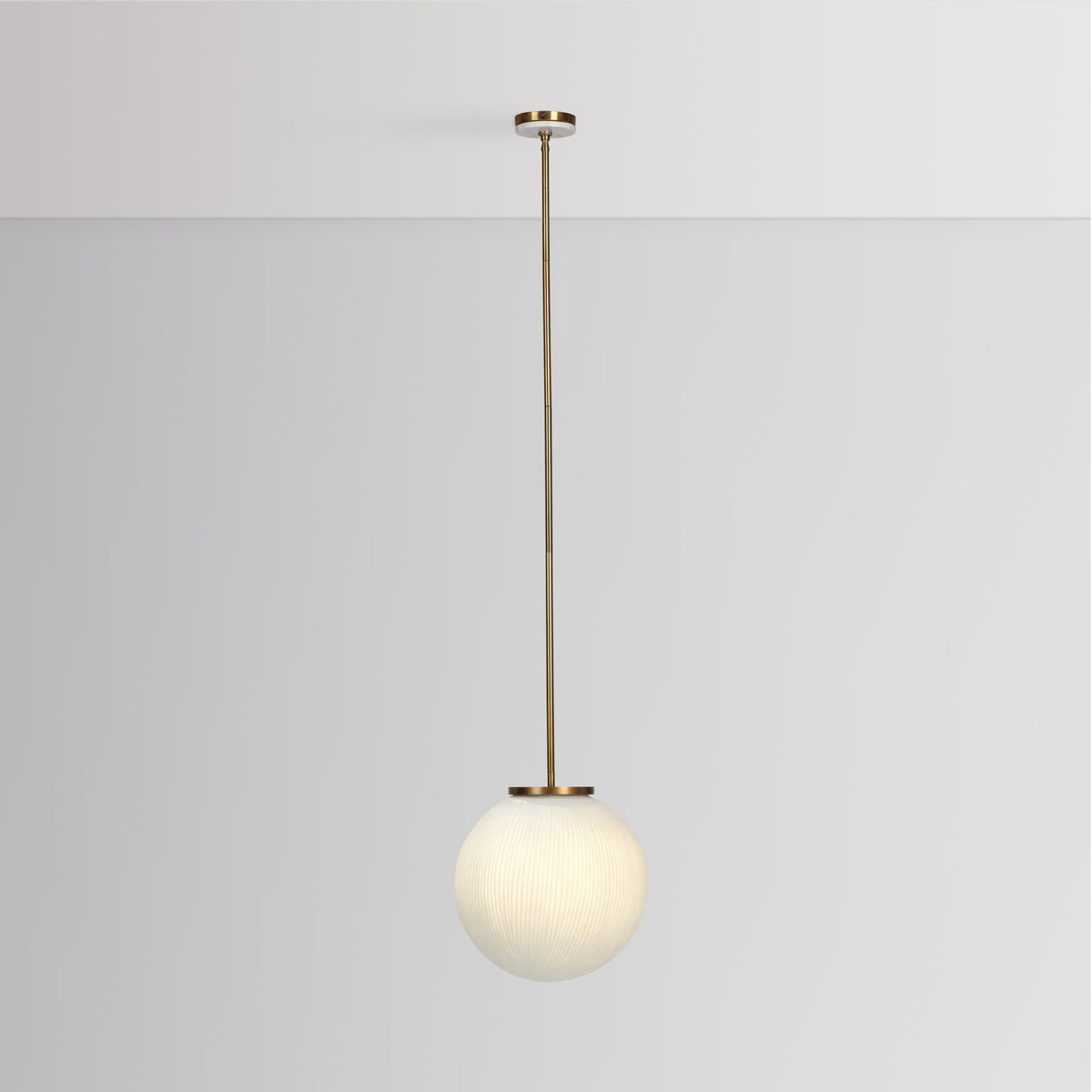 Meridian Pendant
