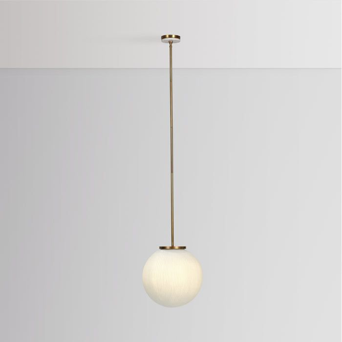 Meridian Pendant