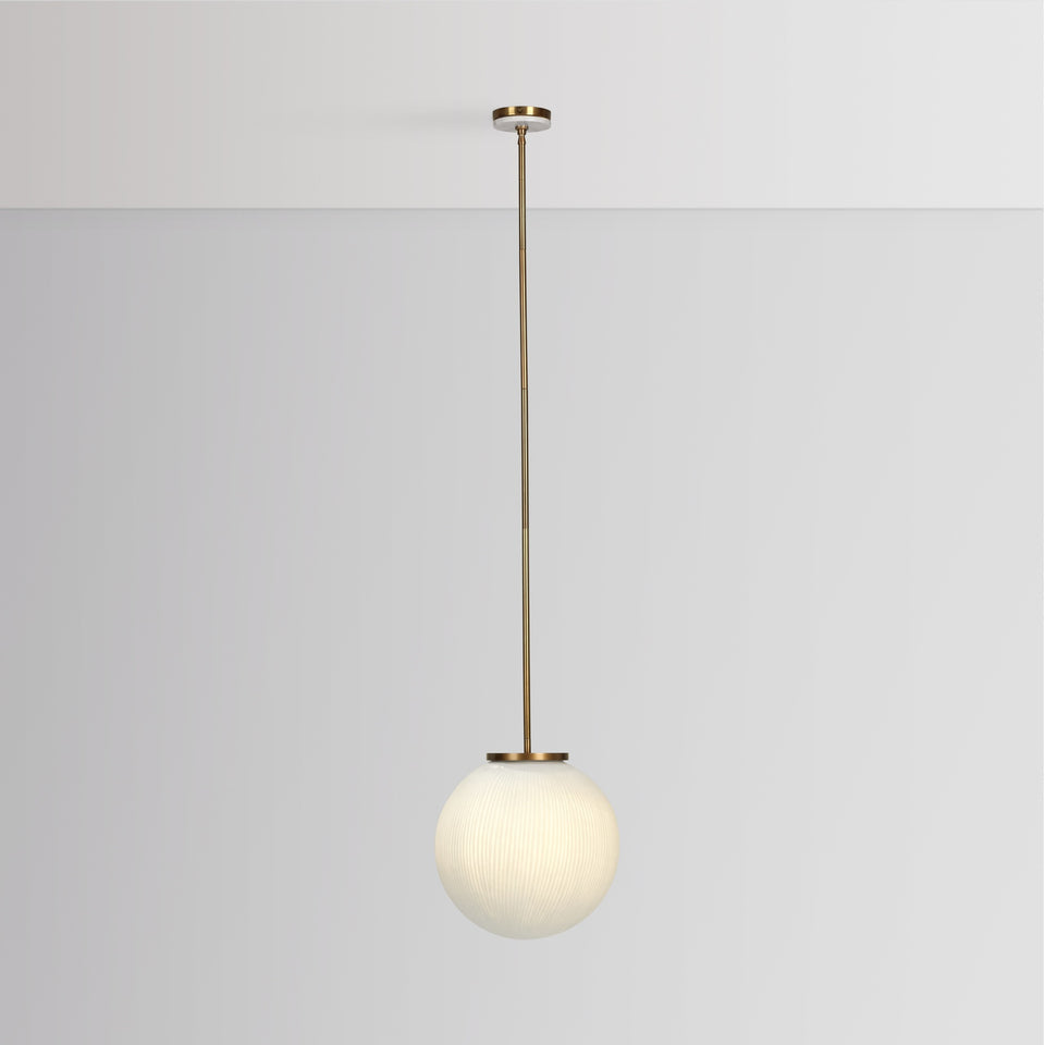 Meridian Pendant