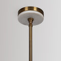 Meridian Pendant