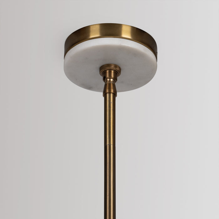 Meridian Pendant