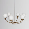 Meridian Chandelier