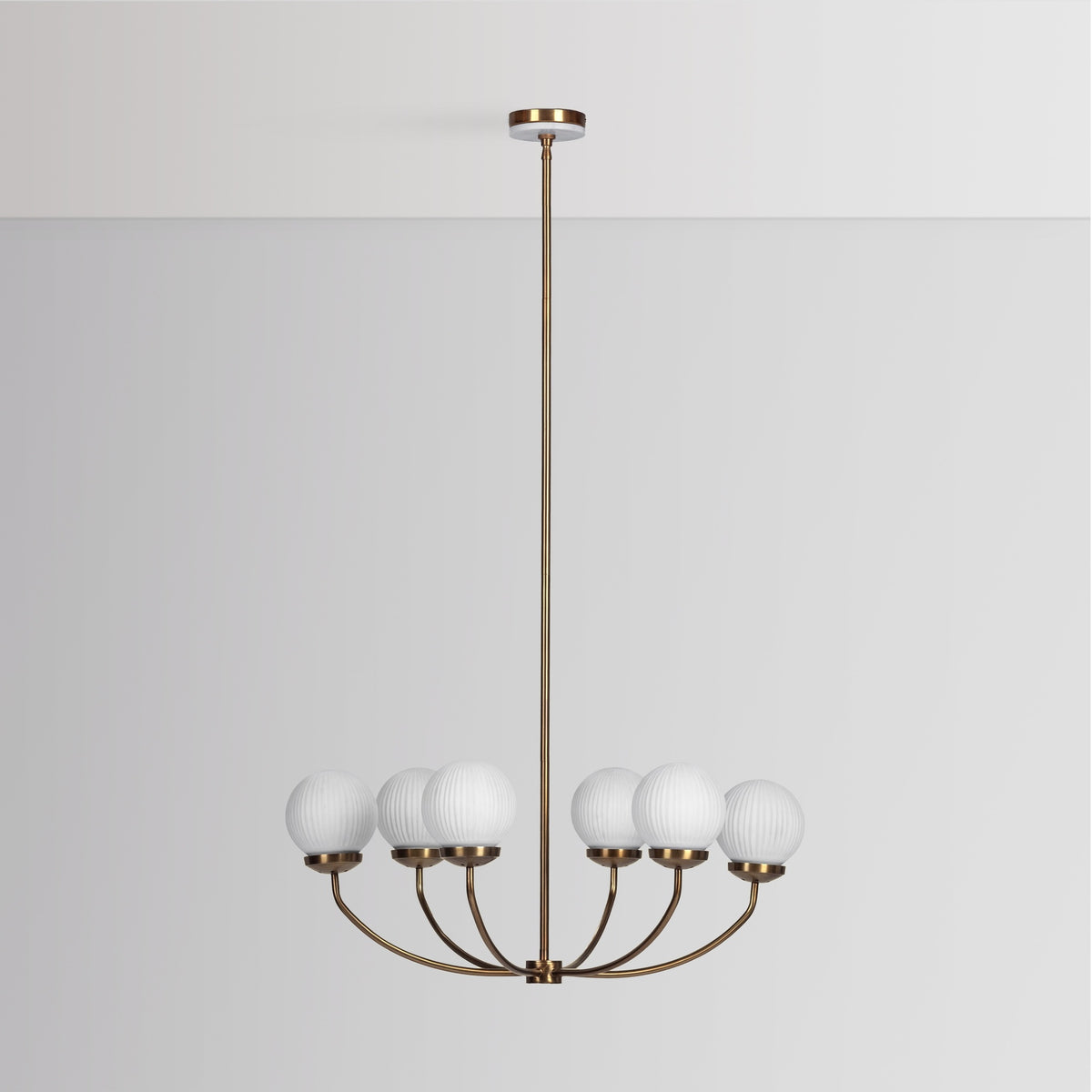 Meridian Chandelier
