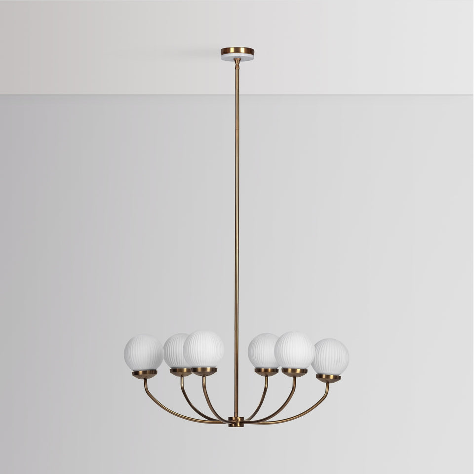Meridian Chandelier