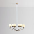 Meridian Chandelier