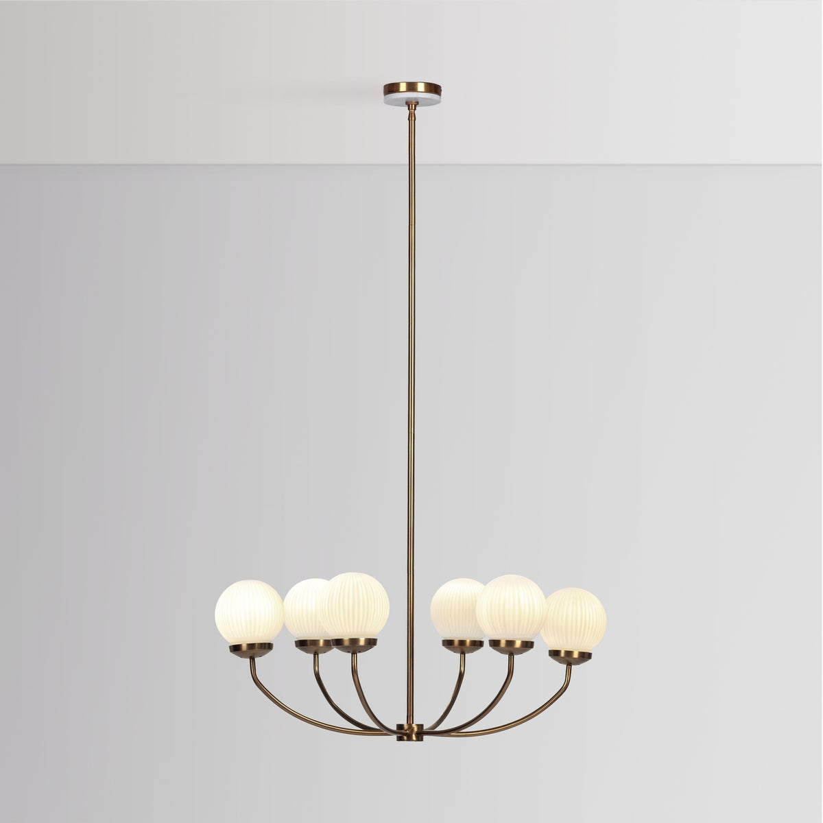 Meridian Chandelier