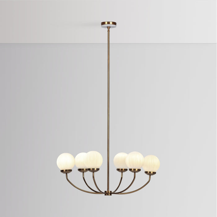 Meridian Chandelier
