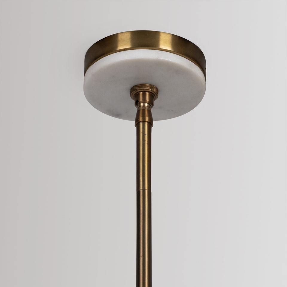 Meridian Chandelier