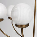 Meridian Chandelier