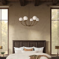 Meridian Chandelier