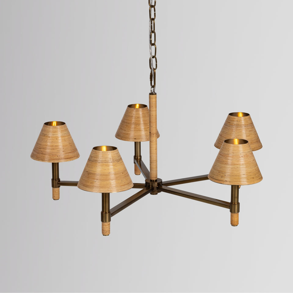 Amara Chandelier