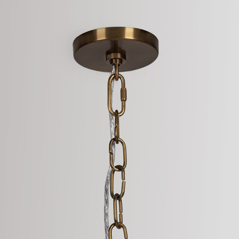 Amara Chandelier