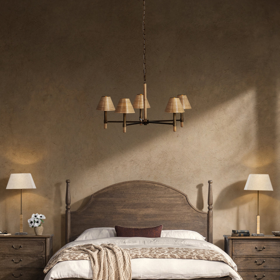 Amara Chandelier