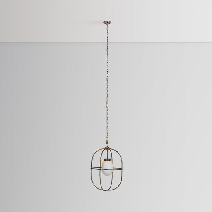 Elara Chandelier