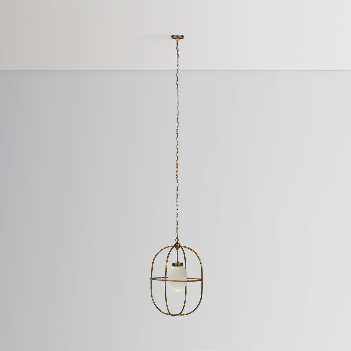 Elara Chandelier