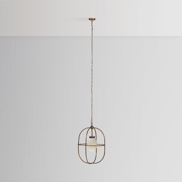 Elara Chandelier