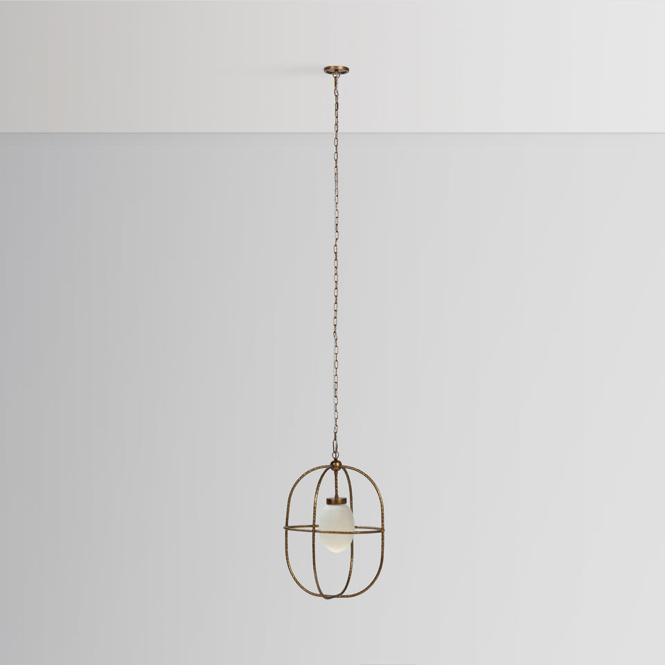 Elara Chandelier