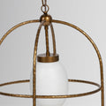 Elara Chandelier