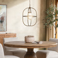 Elara Chandelier