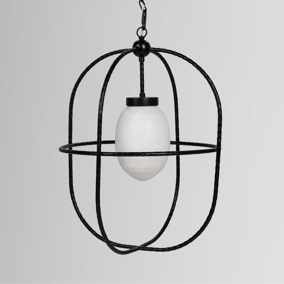 Elara Chandelier