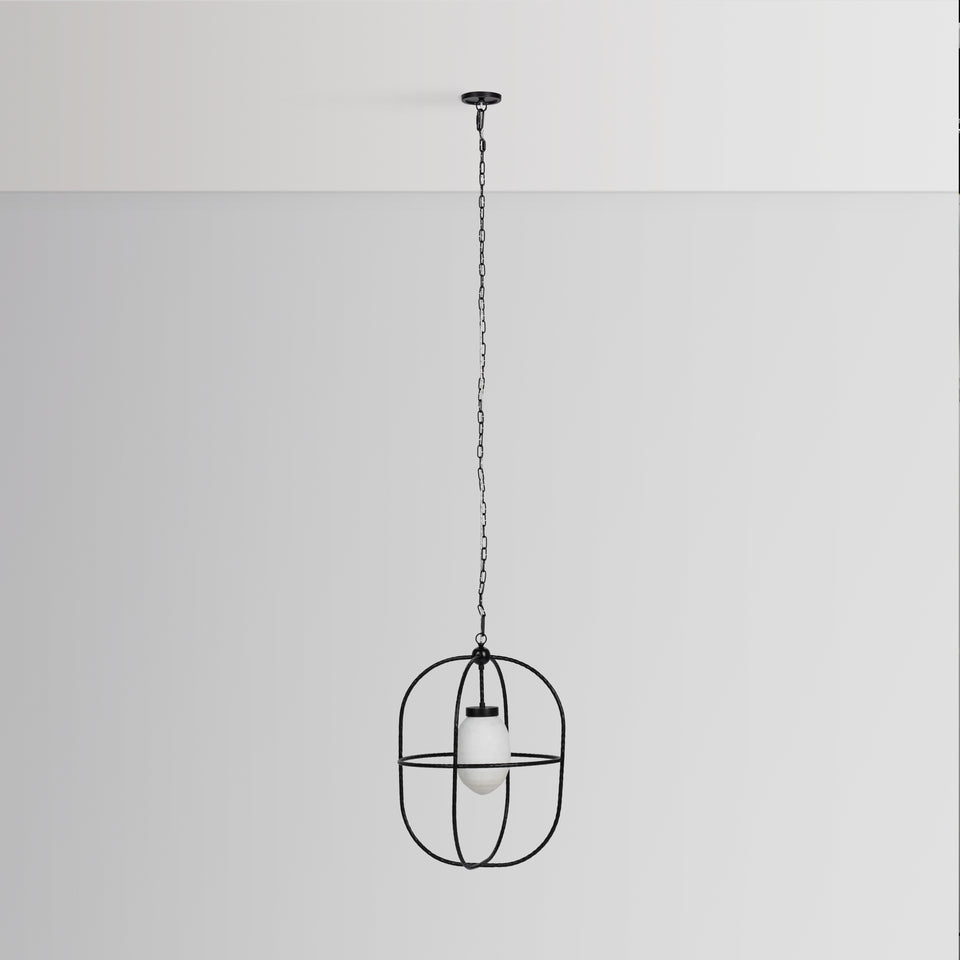 Elara Chandelier