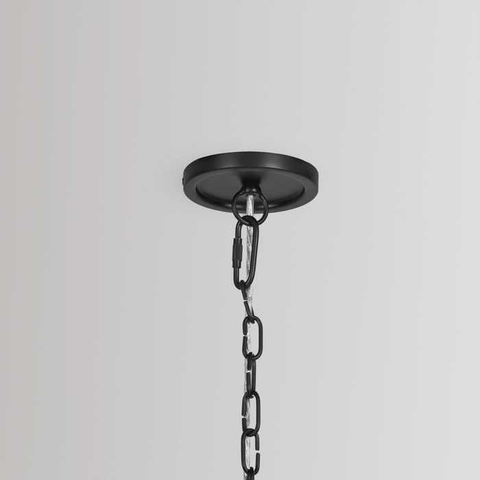 Elara Chandelier