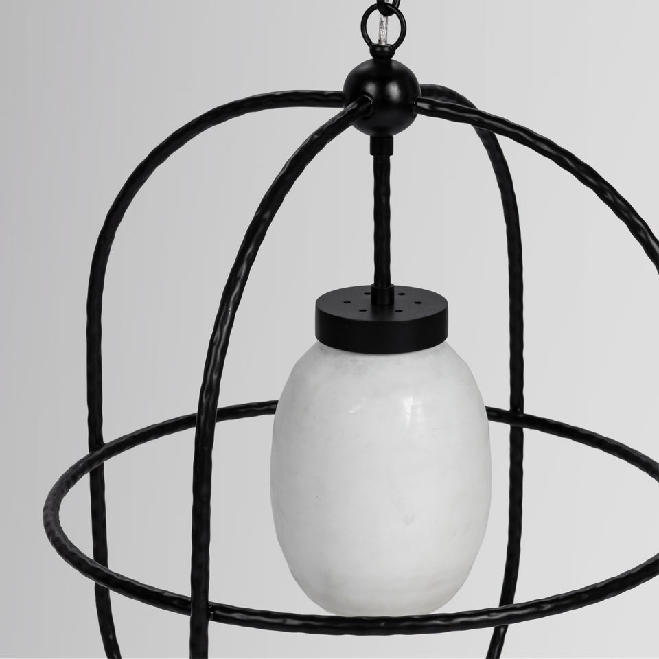 Elara Chandelier