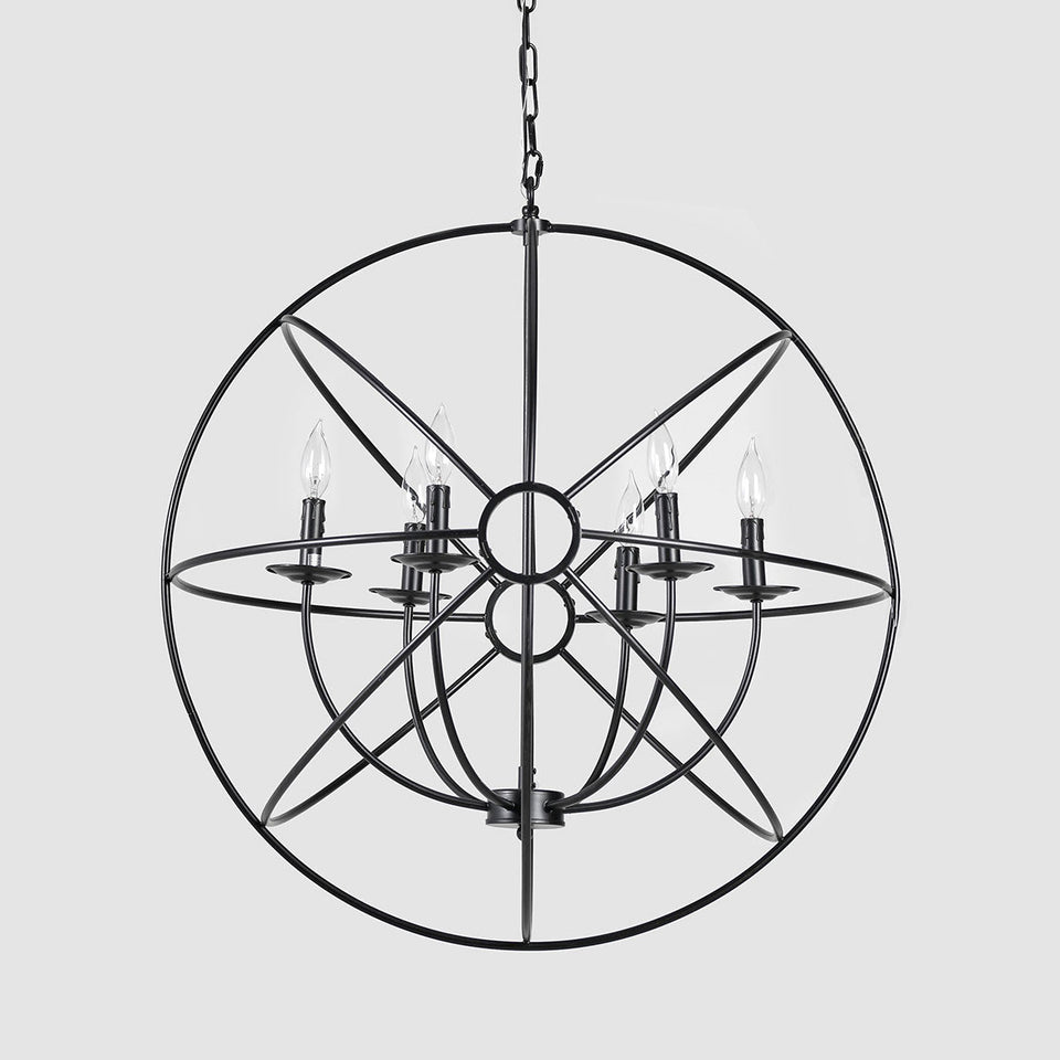 Derince Chandelier