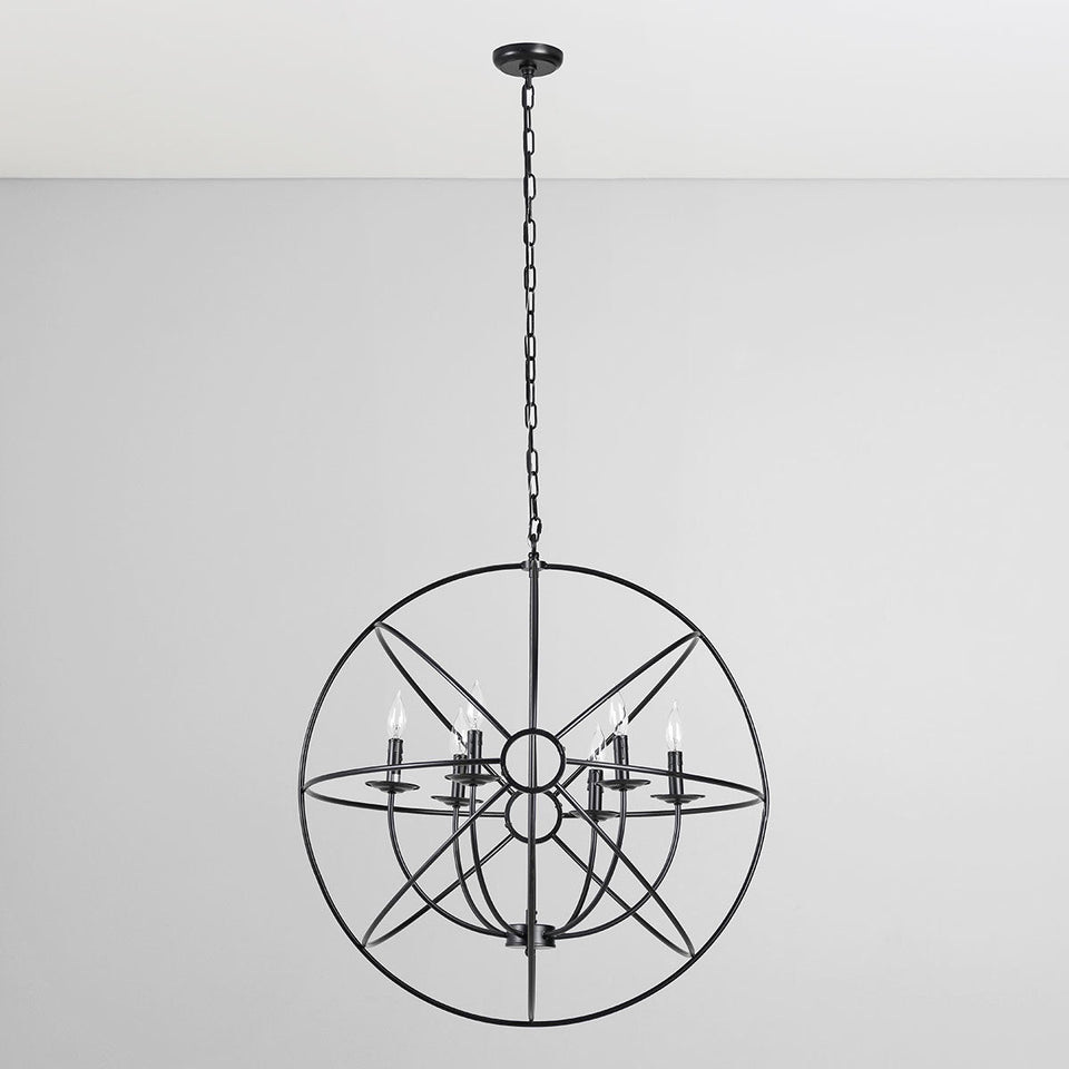 Derince Chandelier