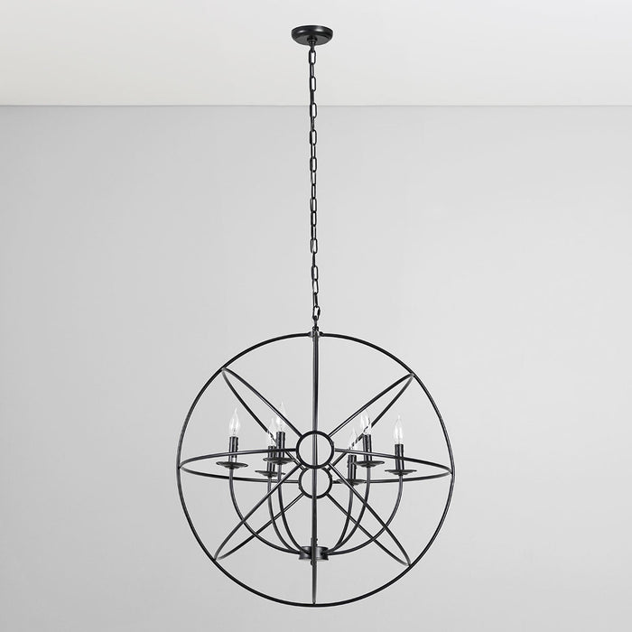 Derince Chandelier