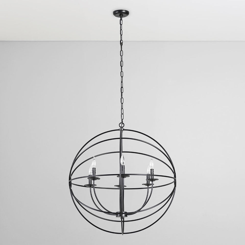Derince Chandelier