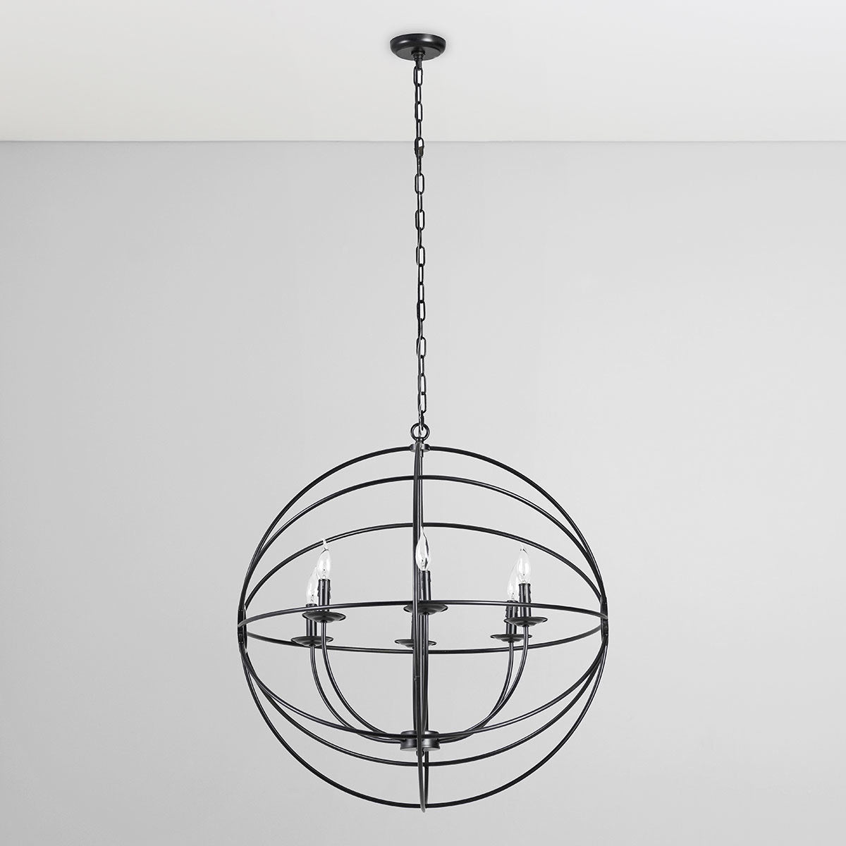 Derince Chandelier