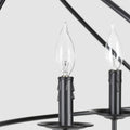 Derince Chandelier