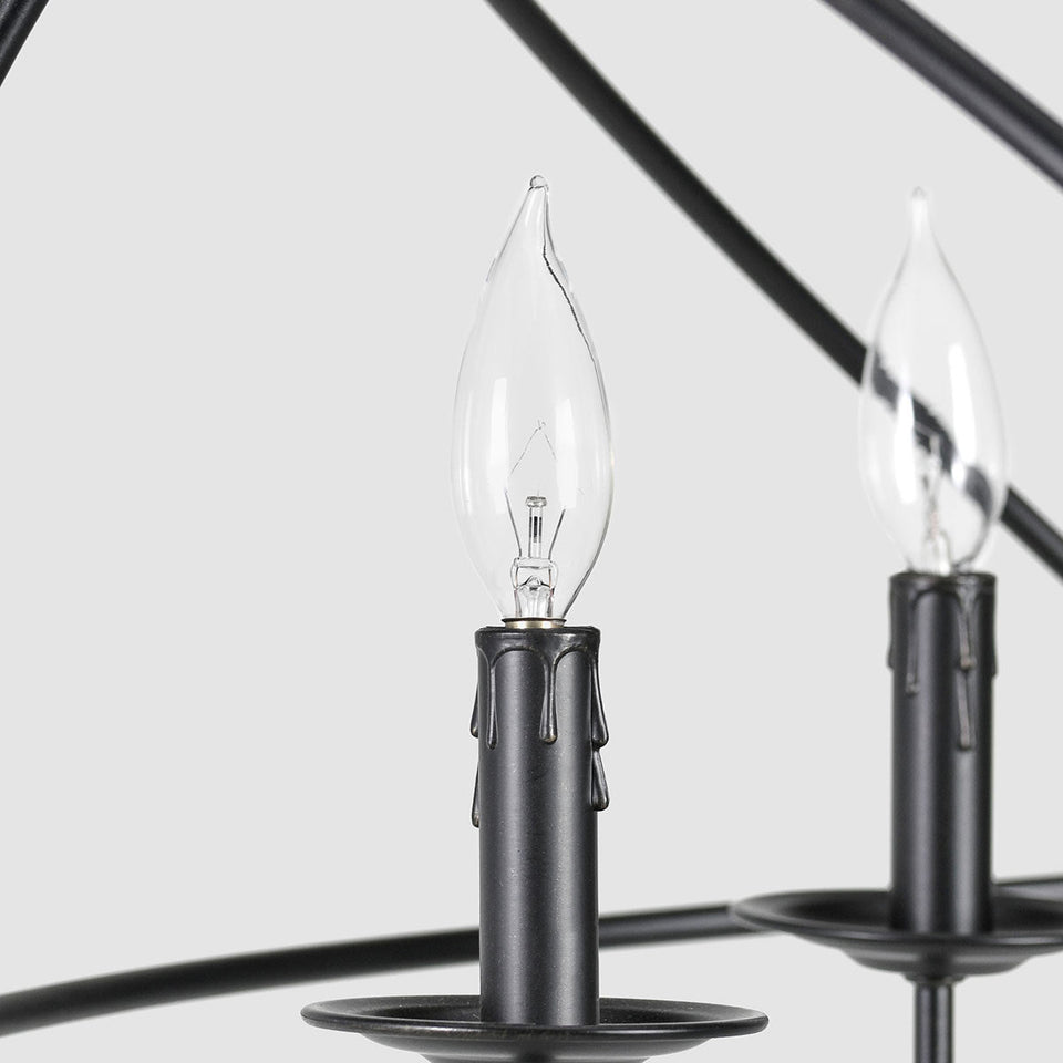 Derince Chandelier