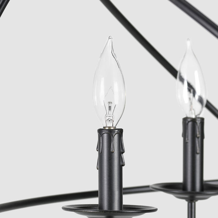 Derince Chandelier