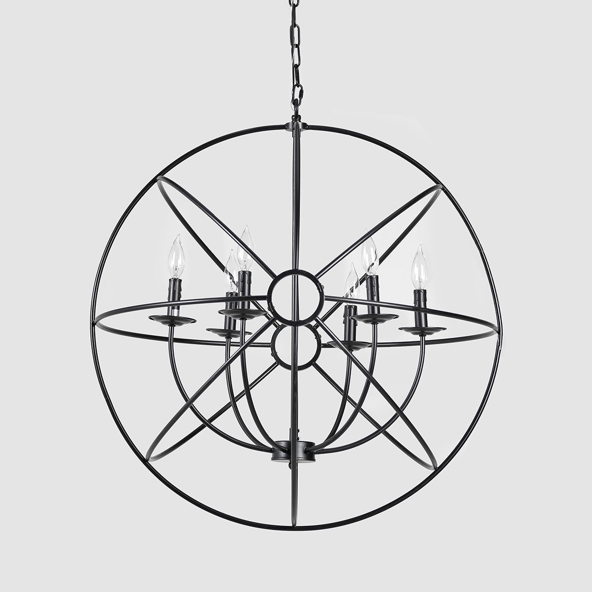 Derince Chandelier